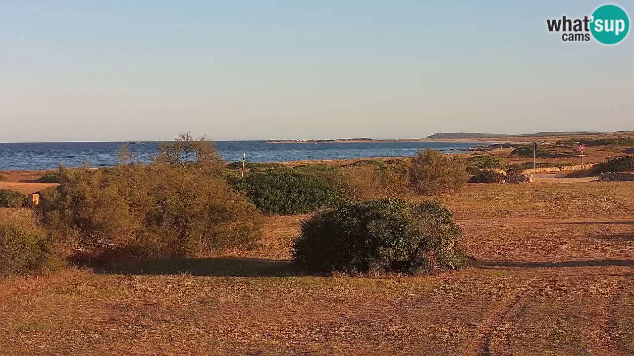 Mari Ermi beach | Is Arutas – Oristano