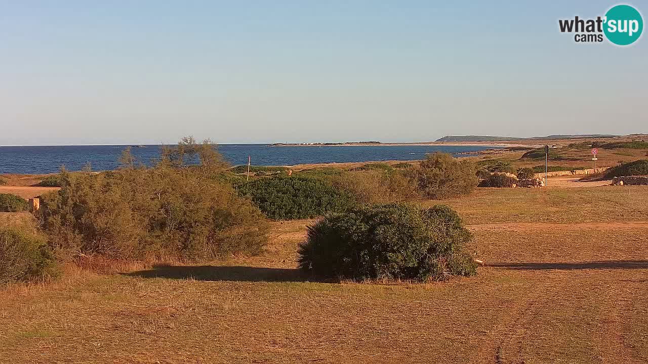 Spiaggia Mari Ermi | Is Arutas – Oristano