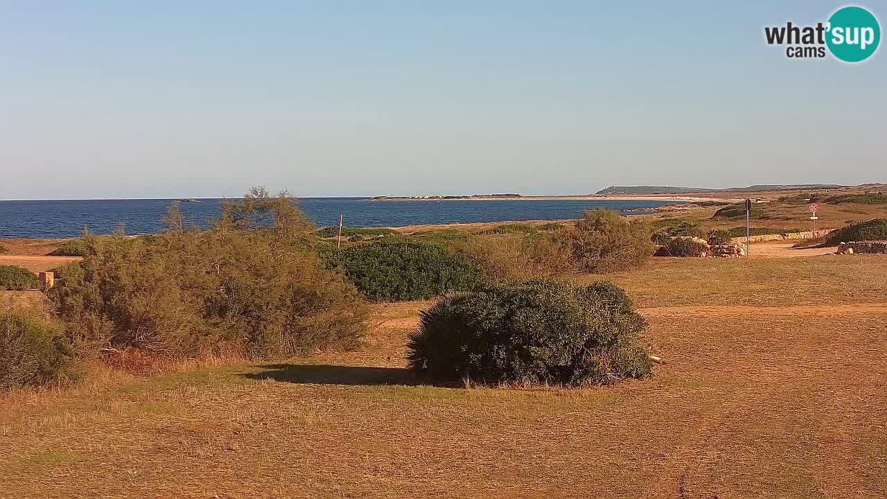 Plaža Mari Ermi | Is Arutas – Oristano