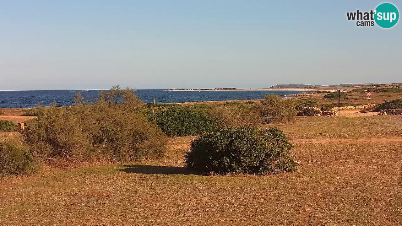 Plaža Mari Ermi | Is Arutas – Oristano