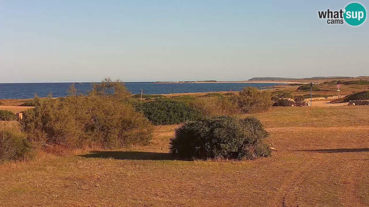 Spiaggia Mari Ermi | Is Arutas – Oristano