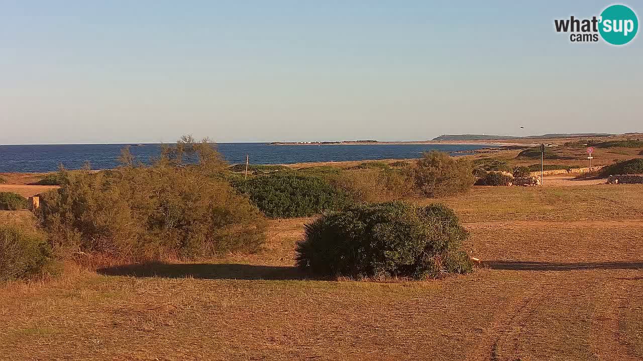 Mari Ermi Strand | Is Arutas – Oristano