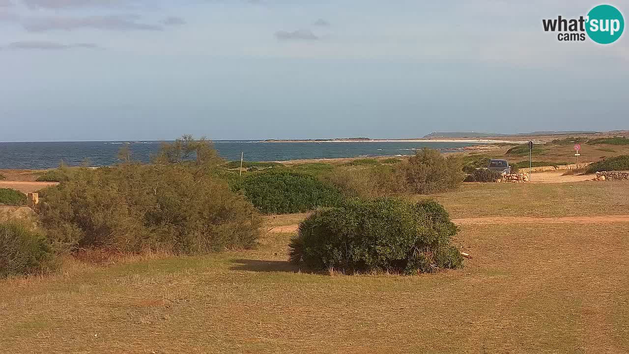 Mari Ermi beach | Is Arutas – Oristano