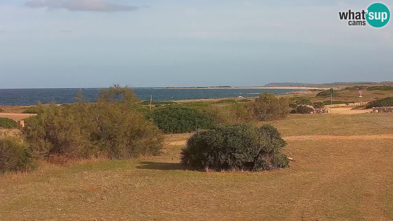 Plaža Mari Ermi | Is Arutas – Oristano