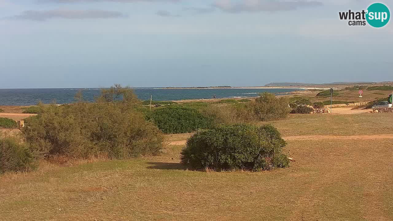 Mari Ermi beach | Is Arutas – Oristano