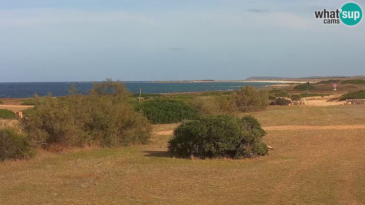 Plage Mari Ermi | Is Arutas – Oristano