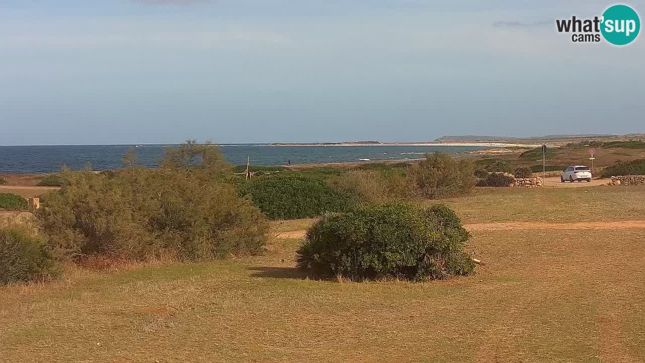 Mari Ermi Strand | Is Arutas – Oristano