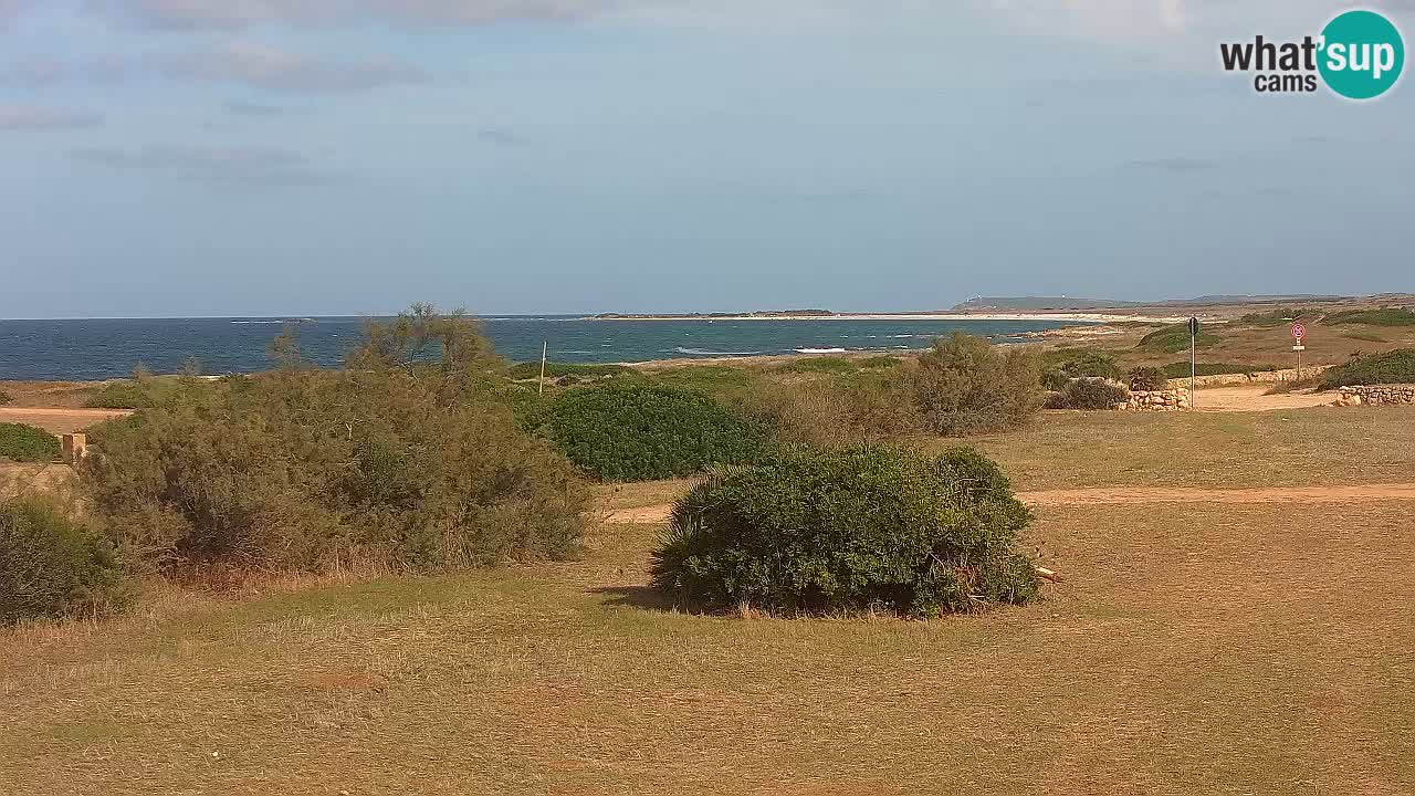 Plaža Mari Ermi | Is Arutas – Oristano