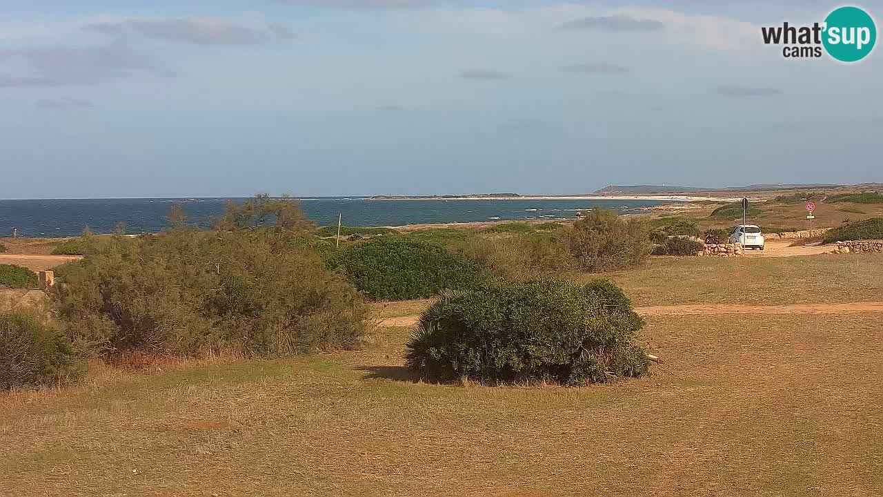 Mari Ermi beach | Is Arutas – Oristano