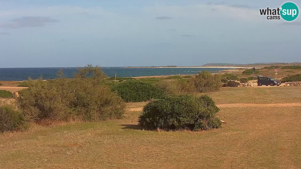 Plage Mari Ermi | Is Arutas – Oristano