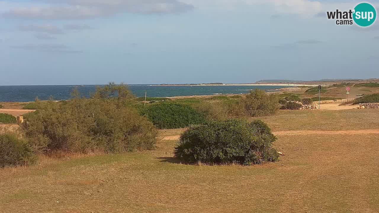 Mari Ermi beach | Is Arutas – Oristano