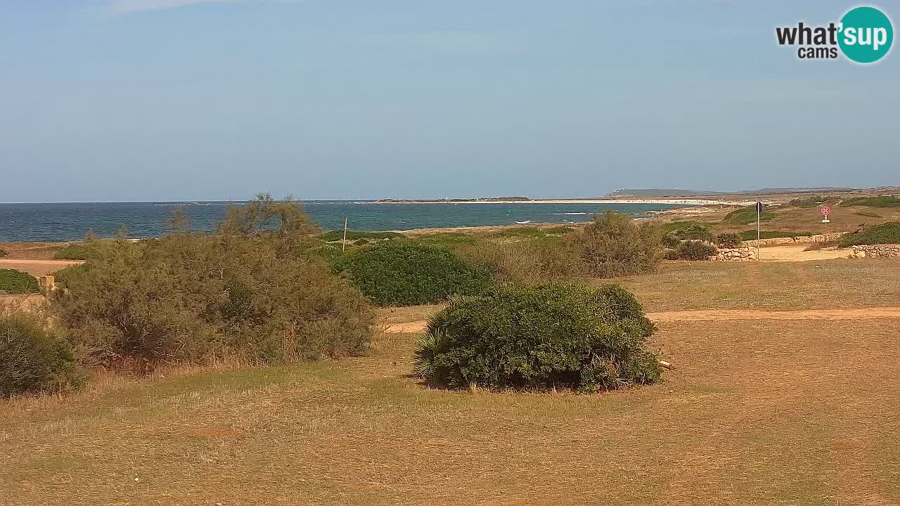 Plaža Mari Ermi | Is Arutas – Oristano