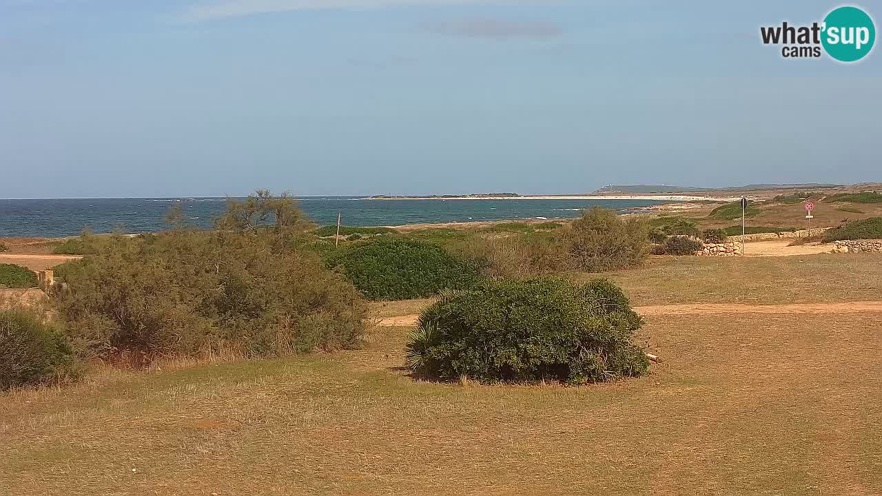 Playa Mari Ermi | Is Arutas – Oristano