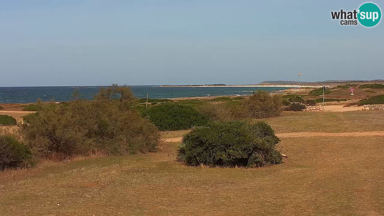 Plage Mari Ermi | Is Arutas – Oristano