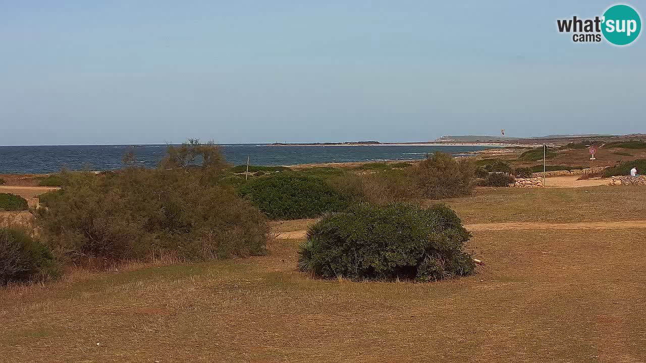 Mari Ermi Strand | Is Arutas – Oristano
