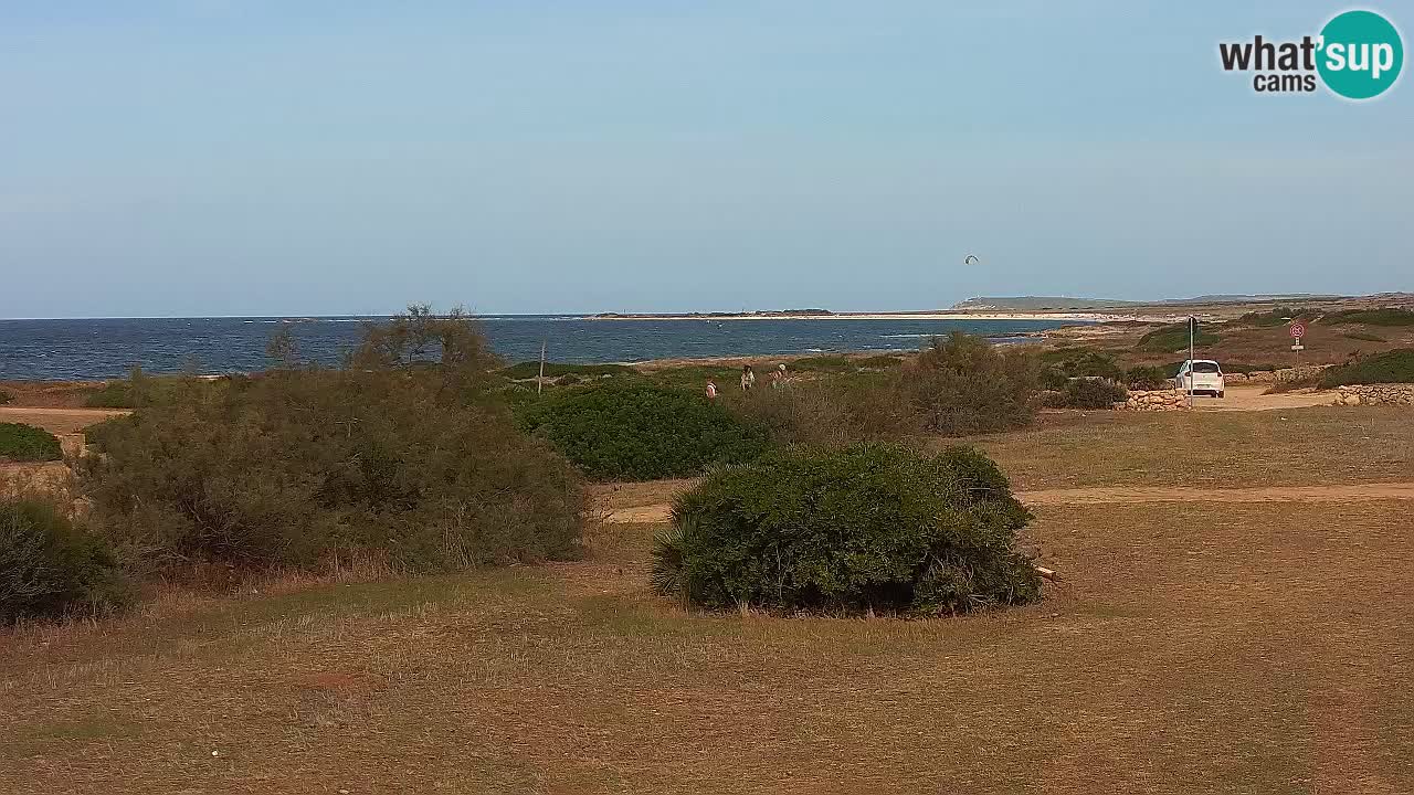 Mari Ermi beach | Is Arutas – Oristano