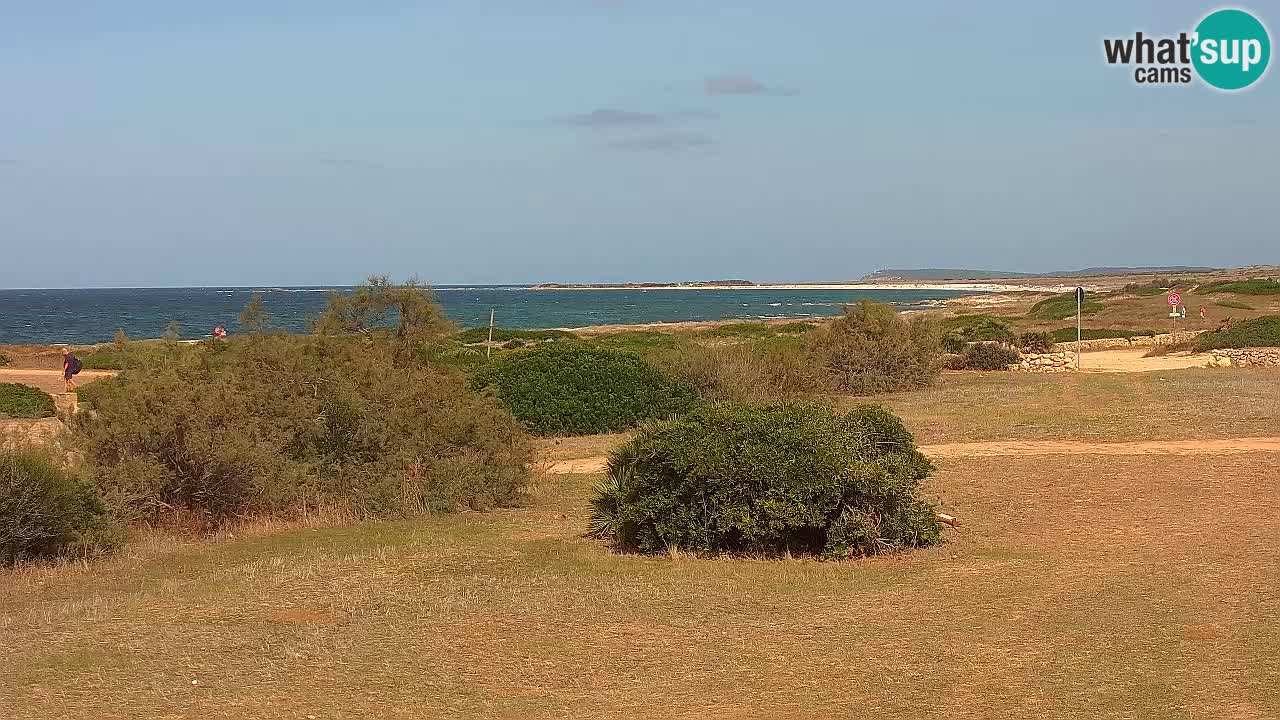 Mari Ermi beach | Is Arutas – Oristano