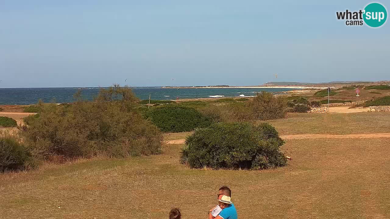 Mari Ermi beach | Is Arutas – Oristano