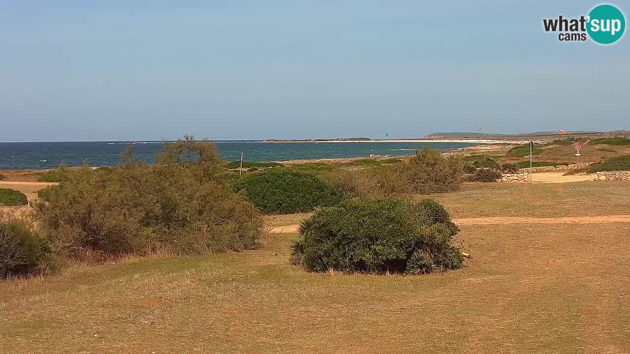 Plaža Mari Ermi | Is Arutas – Oristano