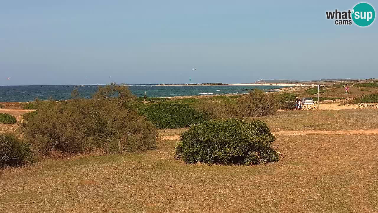 Mari Ermi beach | Is Arutas – Oristano