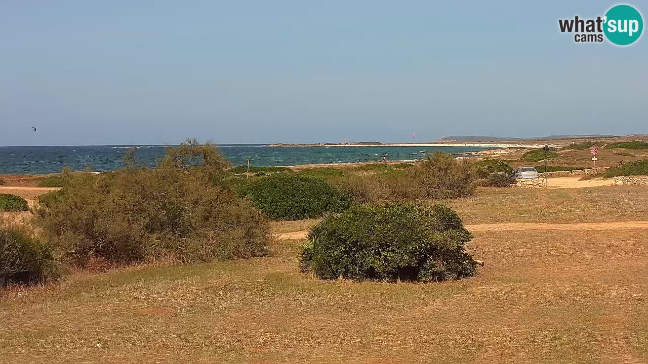 Spiaggia Mari Ermi | Is Arutas – Oristano