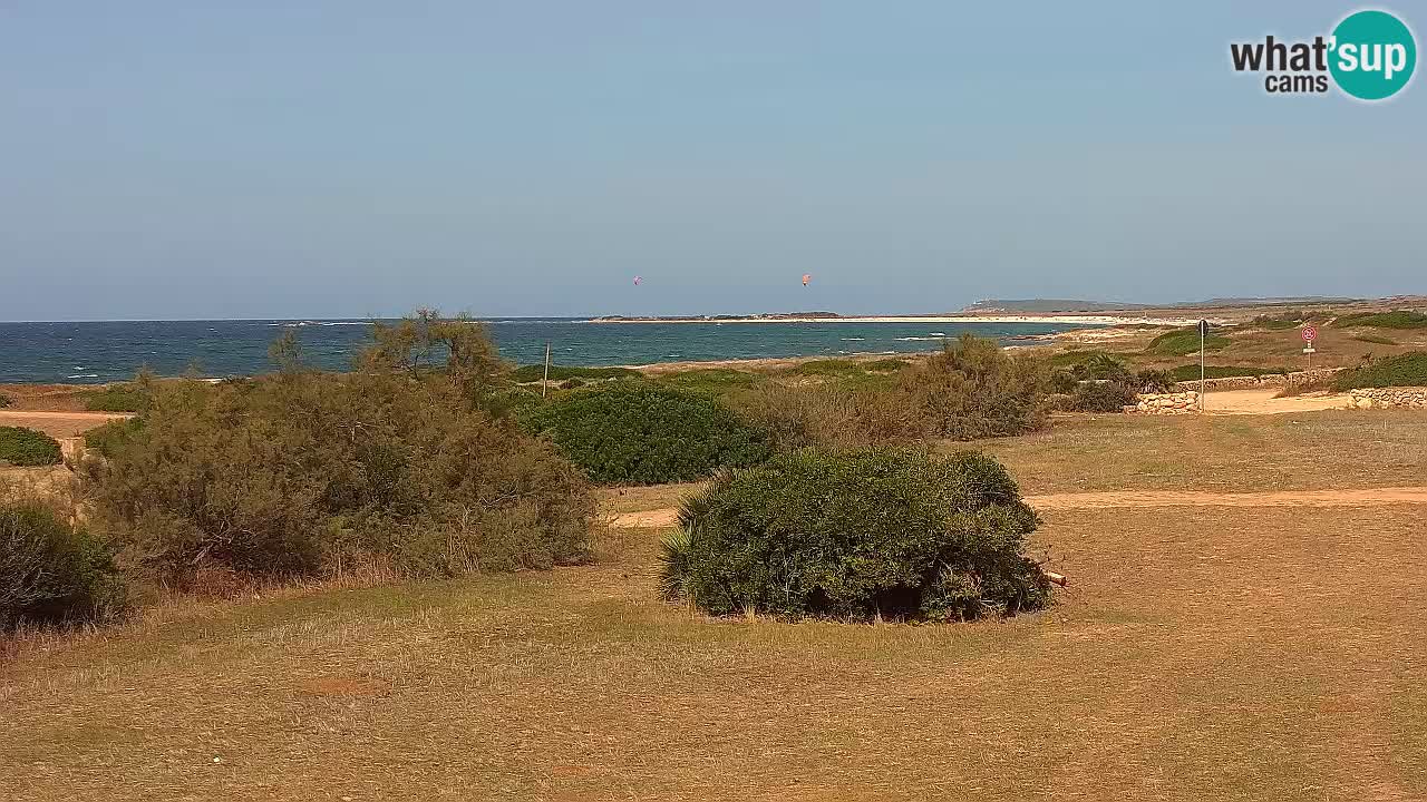 Plaža Mari Ermi | Is Arutas – Oristano