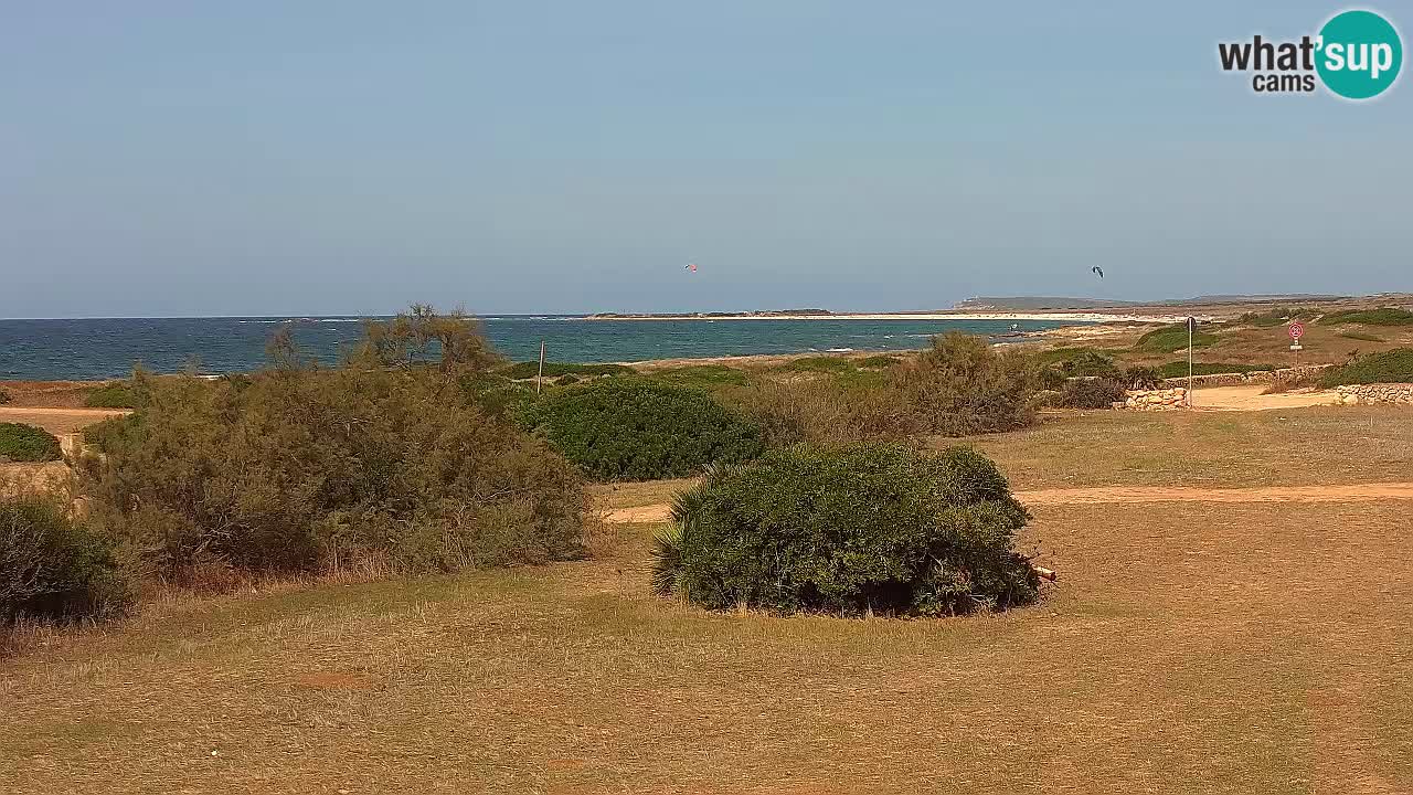 Spiaggia Mari Ermi | Is Arutas – Oristano