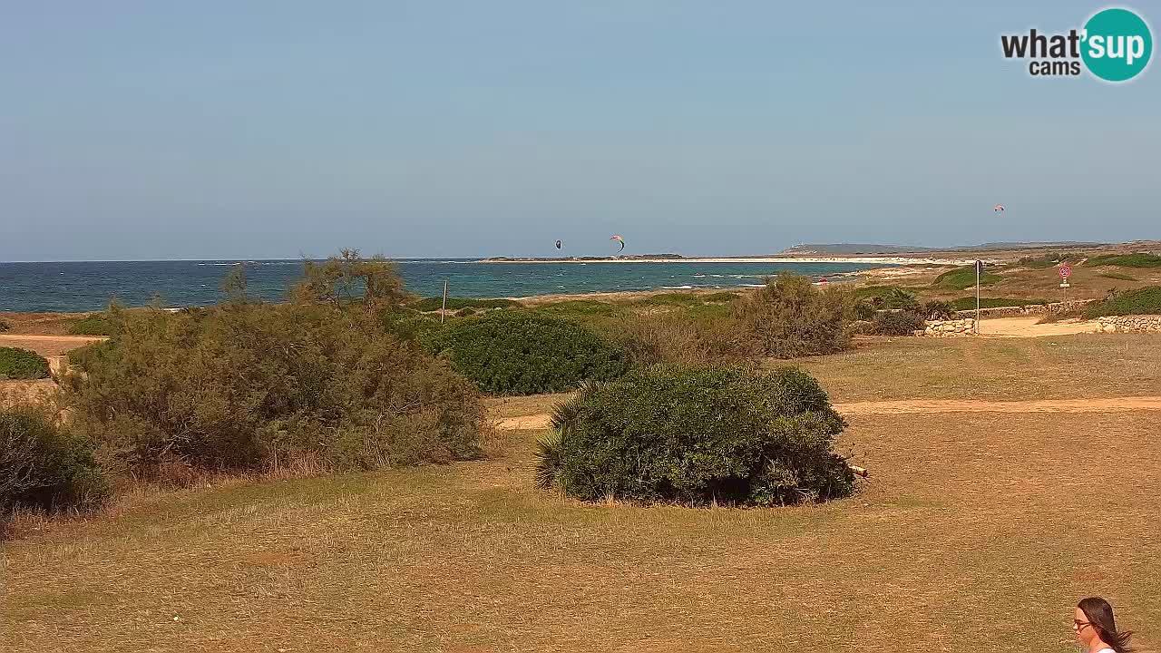 Mari Ermi beach | Is Arutas – Oristano