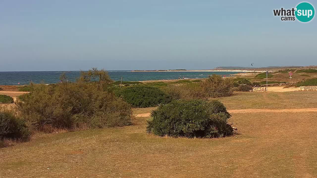Plaža Mari Ermi | Is Arutas – Oristano