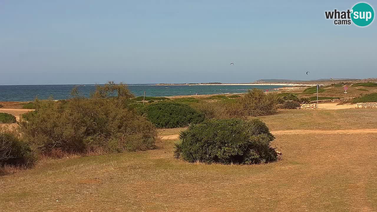 Mari Ermi beach | Is Arutas – Oristano