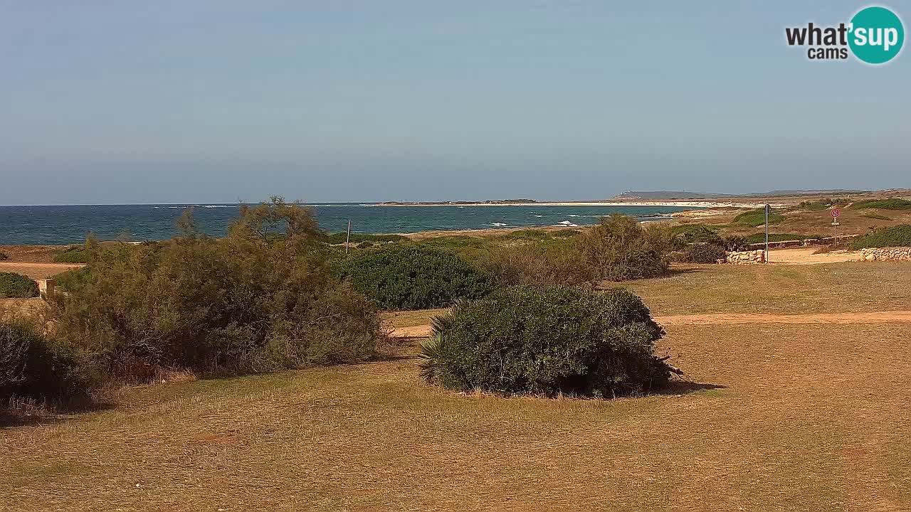 Plage Mari Ermi | Is Arutas – Oristano
