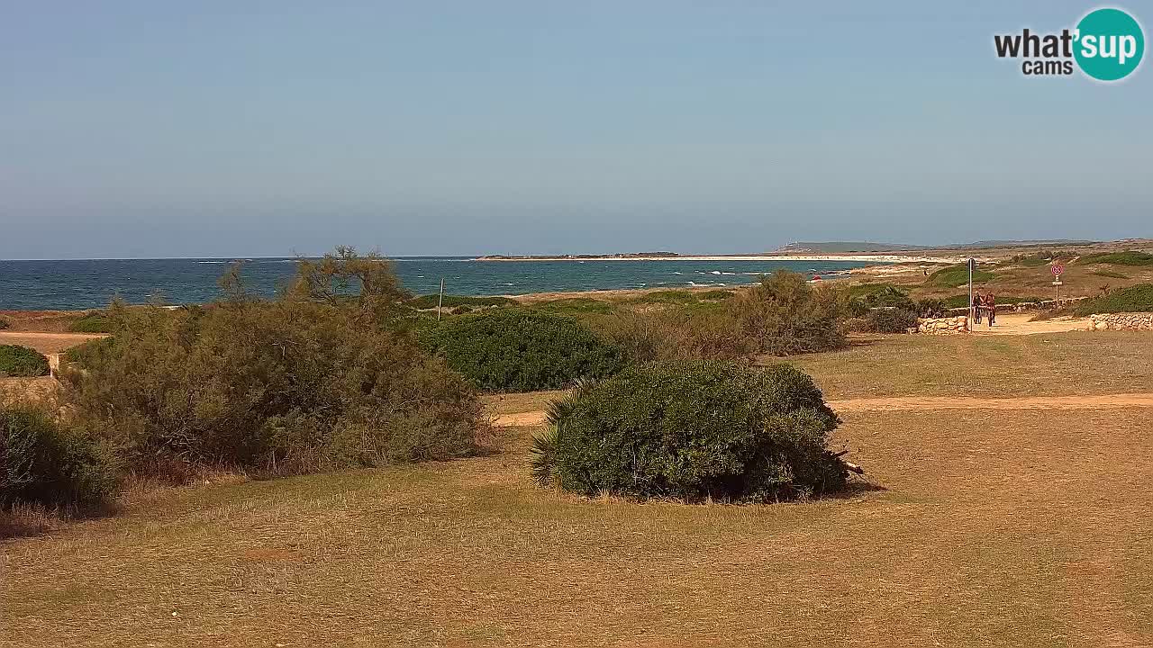 Mari Ermi beach | Is Arutas – Oristano