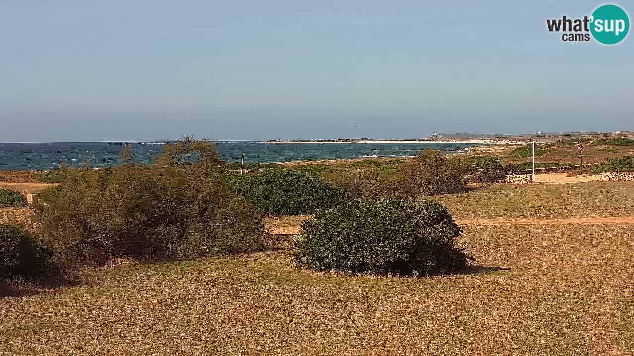 Mari Ermi Strand | Is Arutas – Oristano