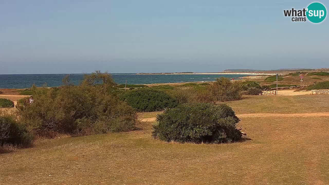 Plage Mari Ermi | Is Arutas – Oristano