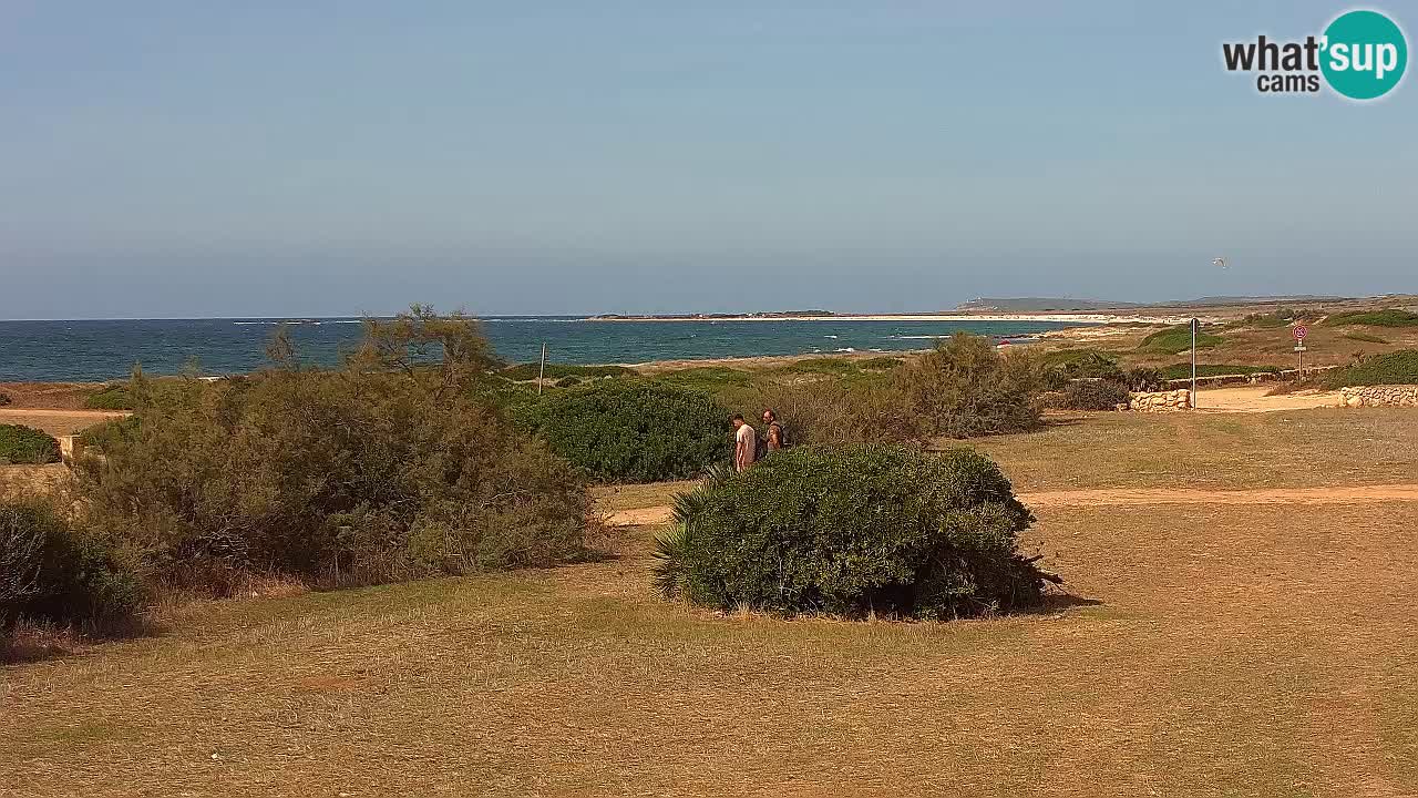 Mari Ermi beach | Is Arutas – Oristano