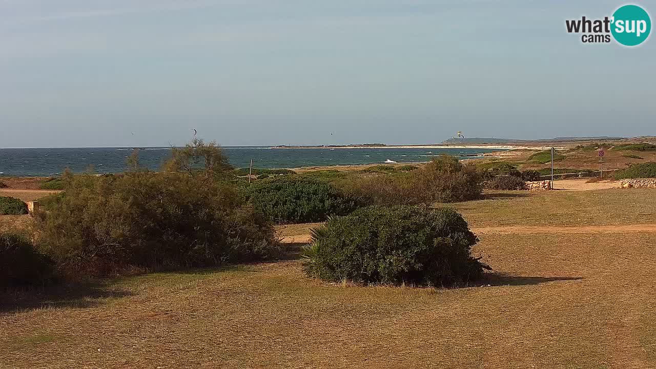 Mari Ermi Strand | Is Arutas – Oristano