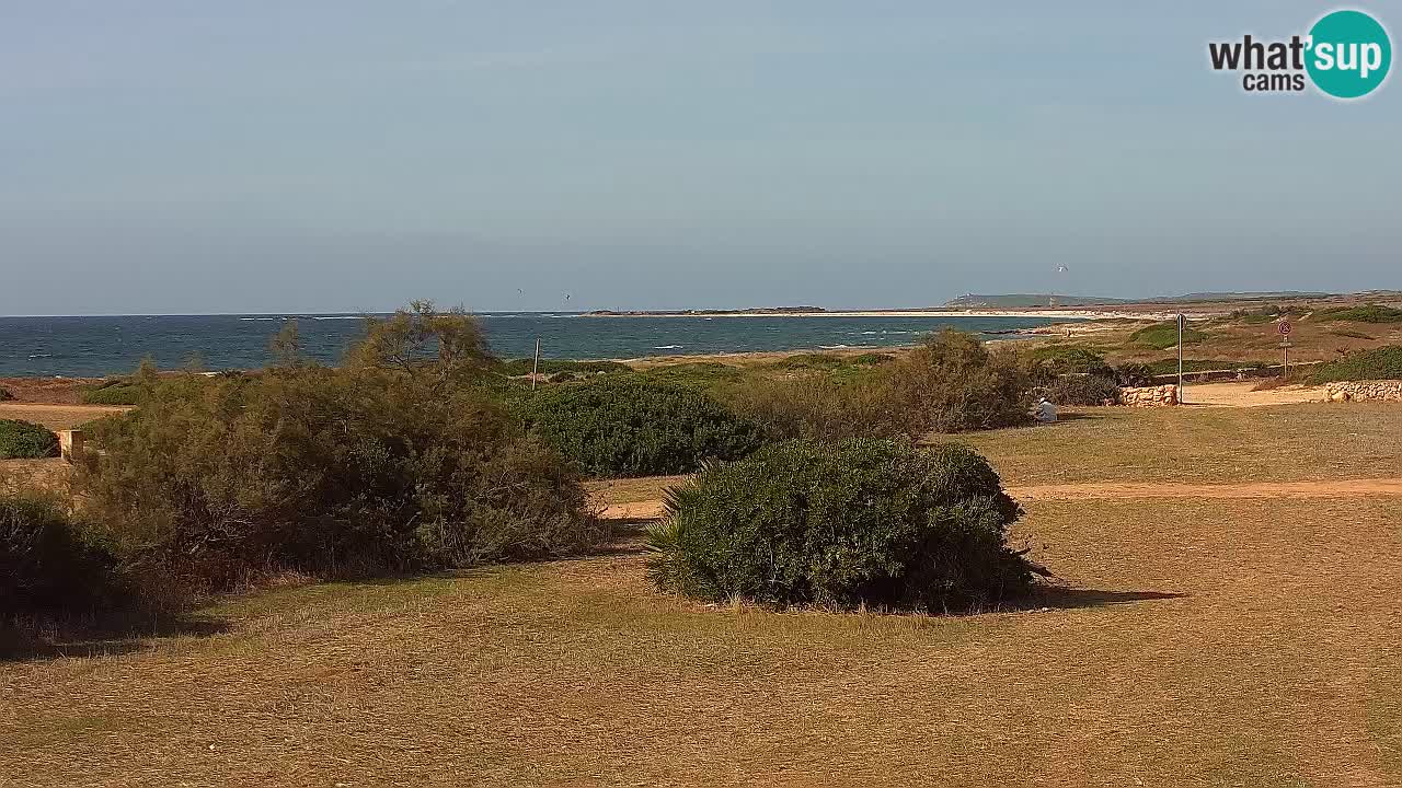 Mari Ermi Strand | Is Arutas – Oristano