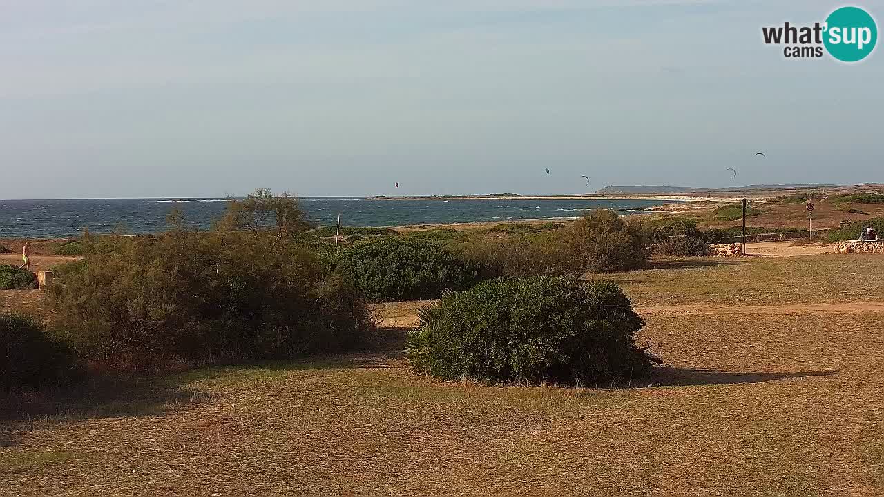 Mari Ermi Strand | Is Arutas – Oristano