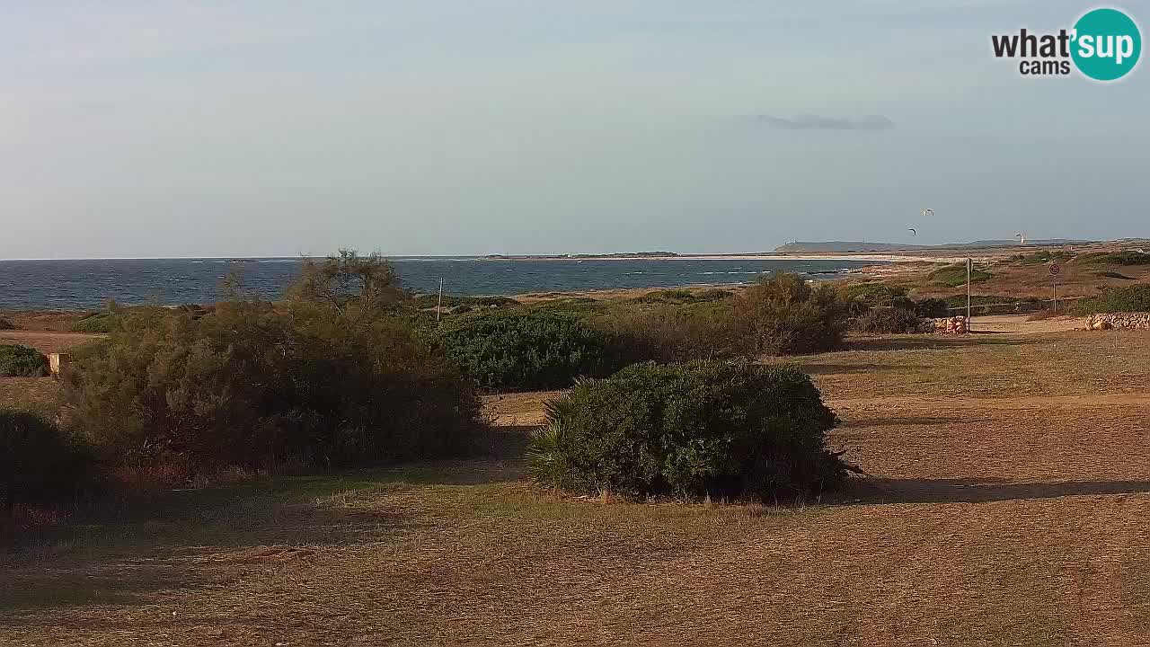 Mari Ermi beach | Is Arutas – Oristano