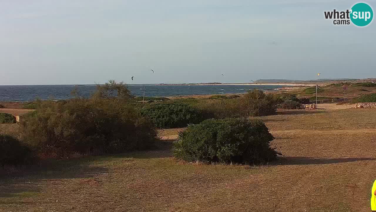 Plaža Mari Ermi | Is Arutas – Oristano
