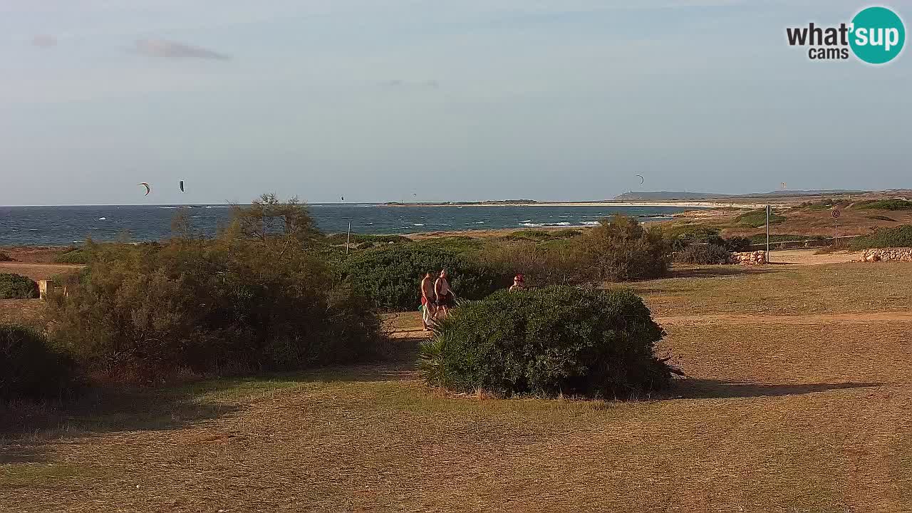 Mari Ermi Strand | Is Arutas – Oristano