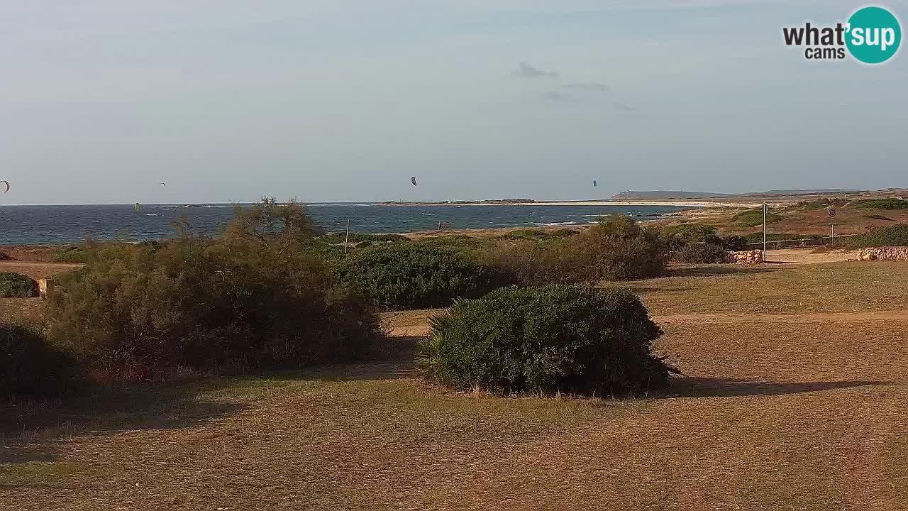 Plage Mari Ermi | Is Arutas – Oristano