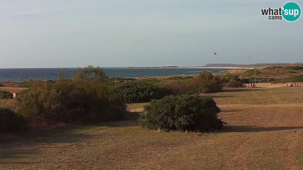 Mari Ermi beach | Is Arutas – Oristano