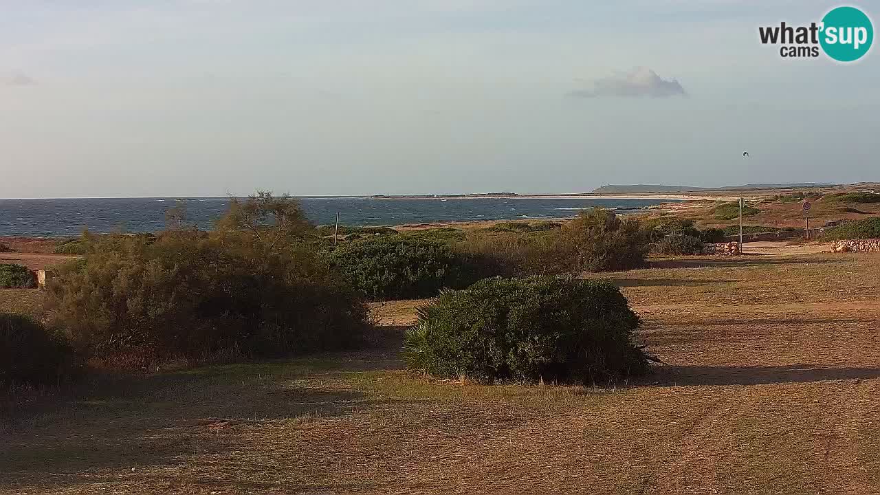 Plage Mari Ermi | Is Arutas – Oristano