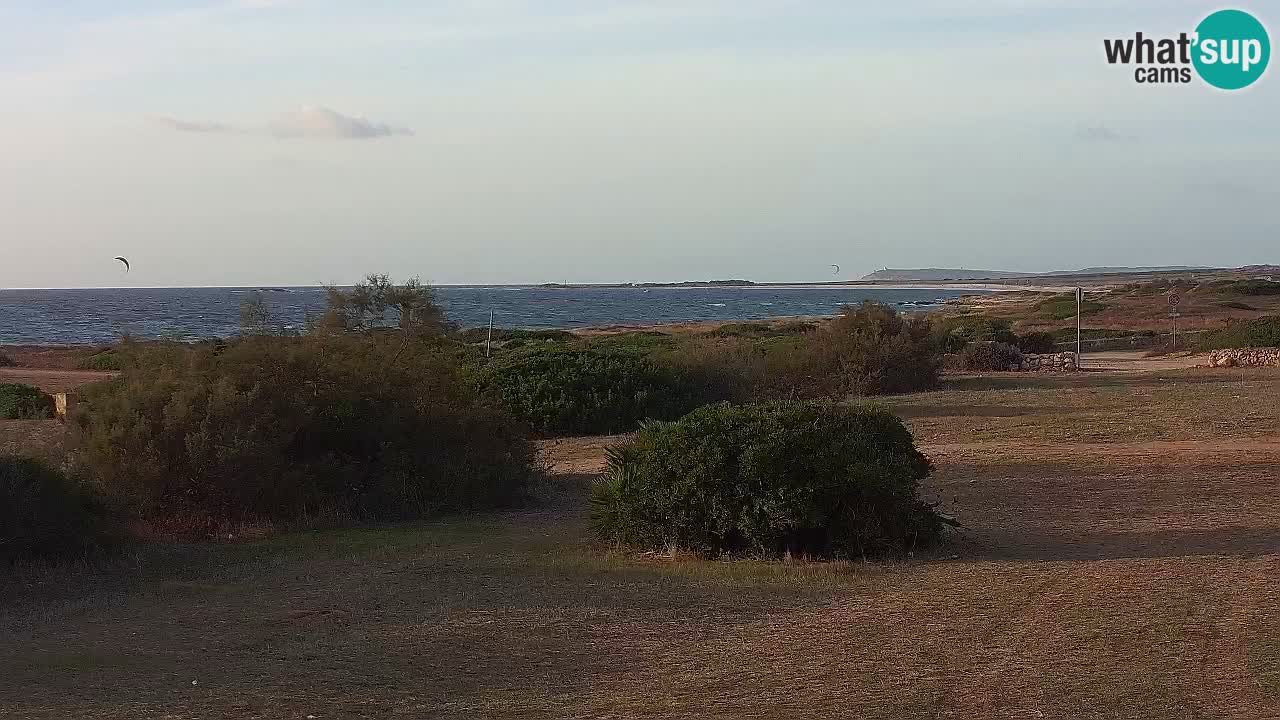 Mari Ermi Strand | Is Arutas – Oristano