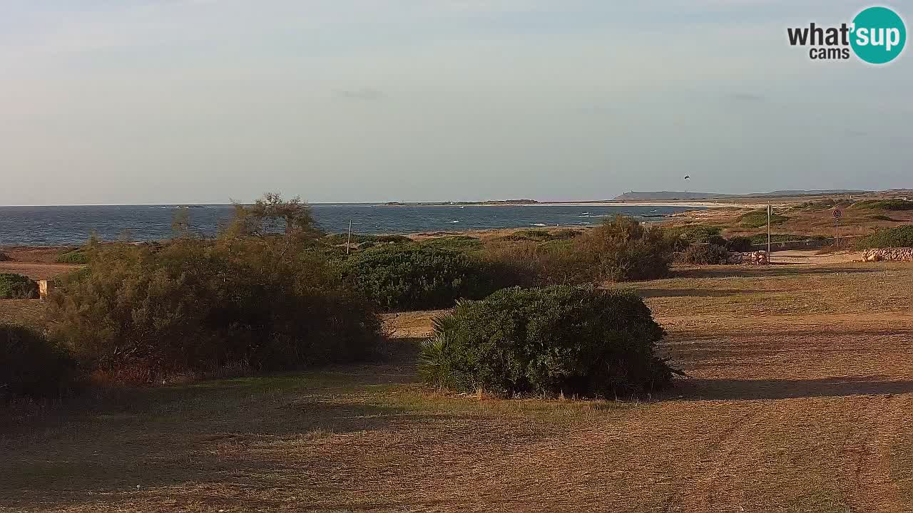 Mari Ermi beach | Is Arutas – Oristano