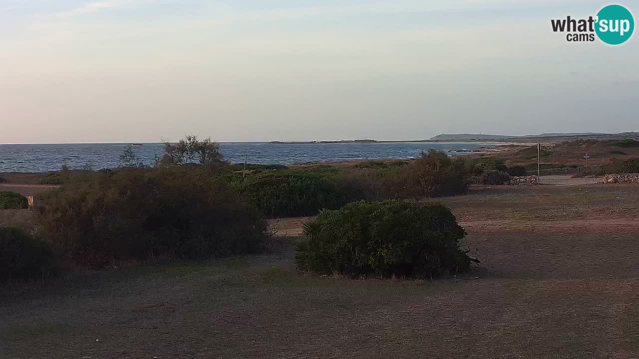 Spiaggia Mari Ermi | Is Arutas – Oristano