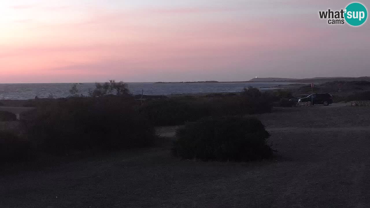 Plaža Mari Ermi | Is Arutas – Oristano