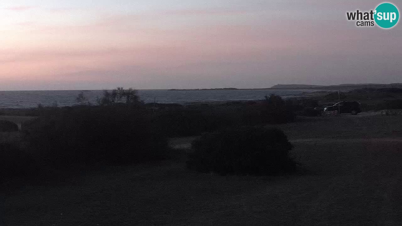 Playa Mari Ermi | Is Arutas – Oristano