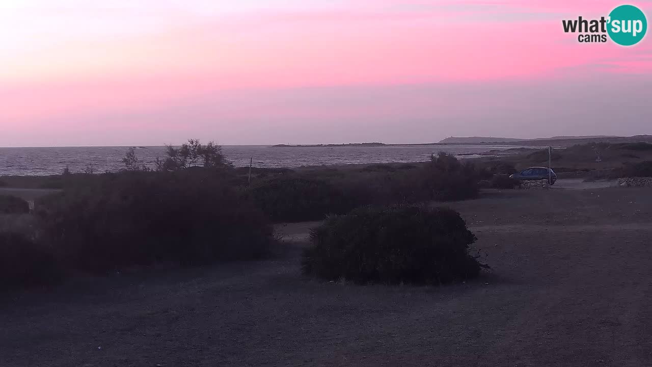 Mari Ermi beach | Is Arutas – Oristano